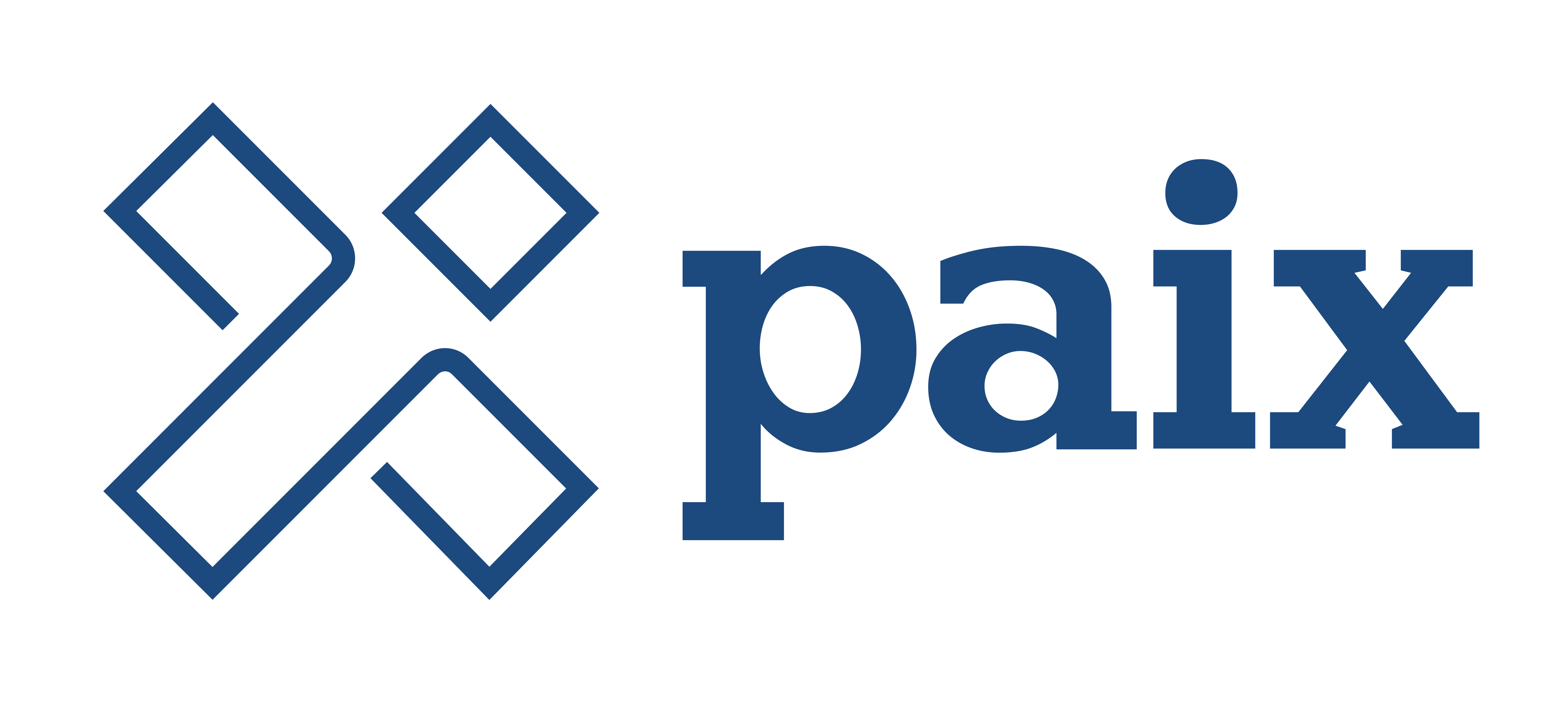 Paix Logo